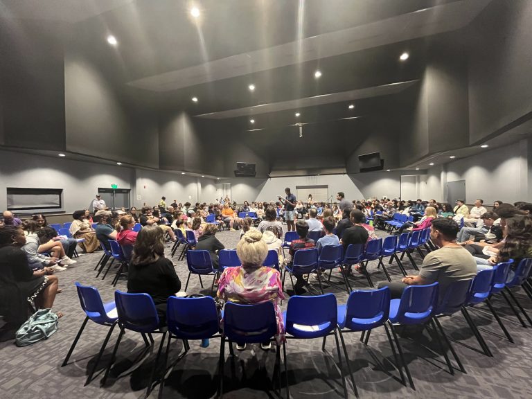 2025 South Central Regional Baha’i School